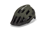 Helm Cube ROOK olive 16255