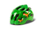 Helm Cube FINK green 16292