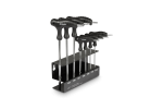 Werkzeug Cube RFR Rundinnensechskant Set T-Form