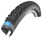 Drahtreifen Schwalbe Smart Sam Plus Addix Double Defense Green Guard 28 Zoll