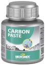 Carbon Paste Motorex 100g