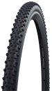 Faltreifen Schwalbe X-One Bite Addix Super Ground 28 Zoll