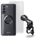 Smartphonehalterung SP Connect Bundle Galaxy S21