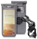 Smartphonezubehör SP Connect Bundle Universal Case L
