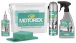 Bike Cleaning Kit Motorex