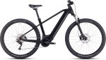 E-Bike Cube Reaction Hybrid ONE 625 27,5 Zoll 2023, grey/black