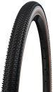 Faltreifen Schwalbe G-One R Addix Race Supe Race, V-Guard 28 Zoll