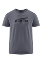 T-Shirt Cube Organic Actionteam GTY FIT