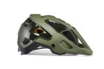 Helm Cube STROVER TM olive