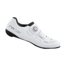 Schuh Shimano RC-502W Competition, Musterverkauf