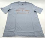 T-Shirt Tee Singletrack, Einzelstück