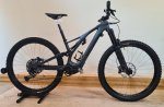 E-Bike Specialized Turbo Levo SL Expert, gebraucht