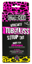 Ultimate Tubeless Kit Muc Off  - DH/Trail/Enduro,