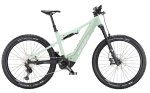 E-Bike KTM MACINA LYCAN 771 GLOR 2023