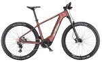 E-Bike KTM MACINA TEAM 792 GLOR. 2023