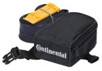 Schlauchsatteltasche Continental Mountainbike inkl. 26 Zoll Schlauch