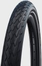 Drahtreifen Schwalbe Marathon Addix Eco GreenGuard 28 Zoll