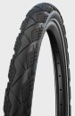 Faltreifen Schwalbe Marathon Efficiency Addix Race Super Race, V-Guard 28 Zoll