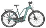 E-Bike Bergamont E-Horizon Premium SUV Lady 2024