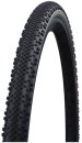 Faltreifen Schwalbe G-One Bite Addix Speedgrip 28 Zoll