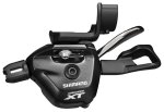 Schalthebel Shimano XT 2/3 fach i-Spec II SL-M8000