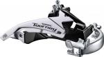 Umwerfer Shimano Tourney FD-TY500 TopSwing Dual Pull