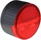 Beleuchtung SP-UNITED All-Round LED Safety Light rot