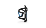 Flaschenhalter Cube HPP Sidecage black/blue