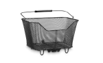 Gepäckträgerkorb Cube ACID 20 RILink metall