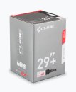 Schlauch Cube 29 Zoll+ MTB SV 40mm 54/75 622 EK 40mm