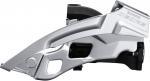 Umwerfer Shimano Deore FD-T6000 Dual Pull