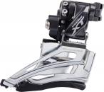 Umwerfer Shimano XT FD-M8025 VR. 2x11 Down Swing Top Pull MC