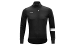 Softshelljacke Cube Blackline