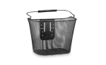 Lenkerkorb Cube ACID 16 FILink Metall